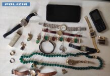 Roma, smascherata banda del “finto nipote”. Scoperte 37 truffe e bottino da 800mila euro