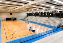 Anzio. Palazzetto “Giulio Rinaldi”, una mail dedicata per le richieste di utilizzo