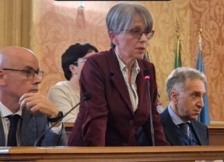 Anzio, Violenza contro le donne. Pollastrini: “Casa rifugio in un bene confiscato alle mafie”