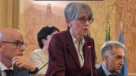 Anzio, Violenza contro le donne. Pollastrini: “Casa rifugio in un bene confiscato alle mafie”