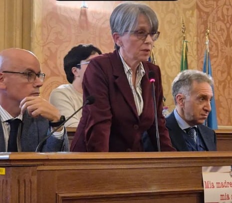 Anzio, Violenza contro le donne. Pollastrini: “Casa rifugio in un bene confiscato alle mafie”
