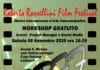 Ladispoli, Rossellini Film Festival annuncia un workshop gratuito dedicato all’organizzazione di eventi