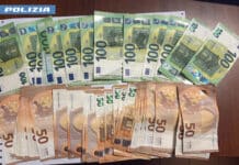 Roma, arrestato truffatore sotto le vesti di ufficiale giudiziario