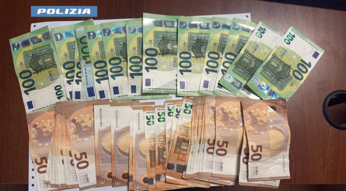 Roma, arrestato truffatore sotto le vesti di ufficiale giudiziario