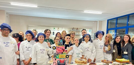Il trionfo dei talenti all’Apicio Colonna Gatti con il Grand Open Day