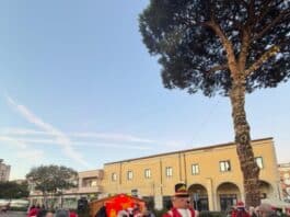“Natale in centro…” Aprilia Commercio: tutte le iniziative per rendere la città più accogliente