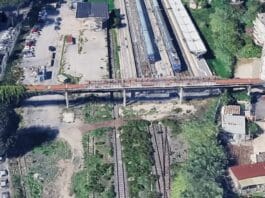 Ferrovie, stipulato dal notaio l’accordo preliminare con il Comune