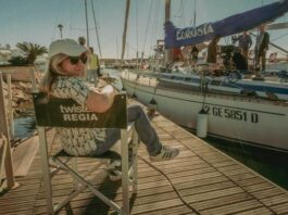 Il liceo artistico “Pablo Picasso” incontra ad Anzio la regista Solange Tonnini