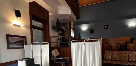 Oggi al comune di Nettuno campagna di vaccinazione antinfluenzale gratuita