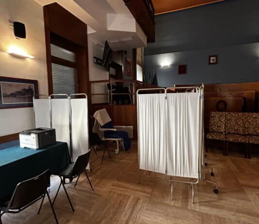 Oggi al comune di Nettuno campagna di vaccinazione antinfluenzale gratuita