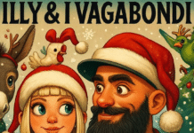 Aiutiamo “Illy & i Vagabondi” la fattoria didattica di Ilaria e Costantino a Nepi