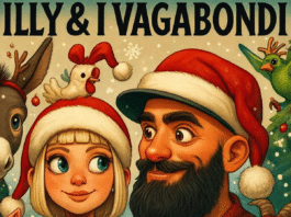 Aiutiamo “Illy & i Vagabondi” la fattoria didattica di Ilaria e Costantino a Nepi