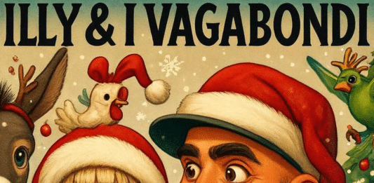 Aiutiamo “Illy & i Vagabondi” la fattoria didattica di Ilaria e Costantino a Nepi