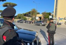 Controlli straordinari a Lavinio: 2 arresti, 3 denunce, sanzioni e sequestri