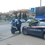 Controlli straordinari dei Carabinieri di Anzio, 3 denunce e sanzioni per violazione del codice