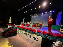 Assemblea straordinaria della BCC di Nettuno, Approvato il progetto di fusione con la BCC dei Colli Albani