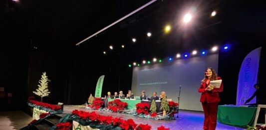 Assemblea straordinaria della BCC di Nettuno, Approvato il progetto di fusione con la BCC dei Colli Albani