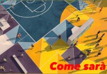 Pomezia, l’ex campetto di via Don Luigi Sturzo diventa un polo sportivo polifunzionale