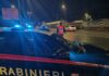 Tor San Lorenzo, fermato alla guida di un’auto rubata. Carabinieri arrestano 39enne