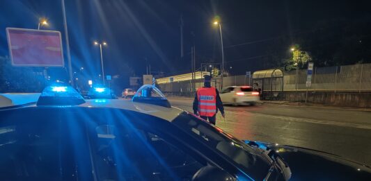 Tor San Lorenzo, fermato alla guida di un’auto rubata. Carabinieri arrestano 39enne
