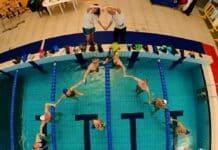 Un tuffo di solidarietà: maratona di nuoto per i bambini coraggiosi
