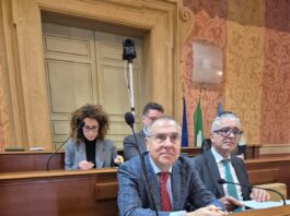 Anzio, Approvato il piano triennale delle opere pubbliche. Di Dionisio: “Crescono gli investimenti”