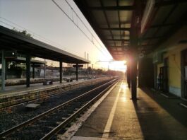 Linea Roma Formia, treno soppresso: il sindaco di Cisterna Mantini scrive a RFI e Trenitalia