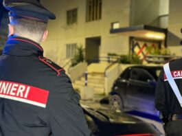 Roma, arrestate due persone per maltrattamenti ai danni dei genitori