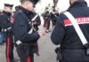 Roma, Termini ed Esquilino, operazione sicurezza dei Carabinieri: 9 arresti e 7 denunce per furti e stupefacenti