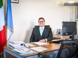 La nota di Gabriele Federici sull’assemblea regionale di “Lazio in Azione”