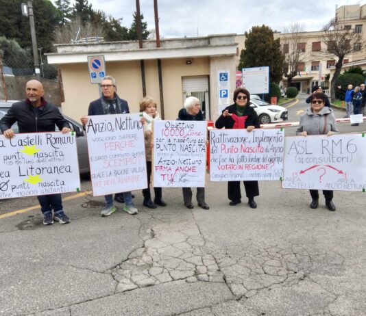 Rocca all’Ospedale Riuniti: “Una passerella che offende le due Città”