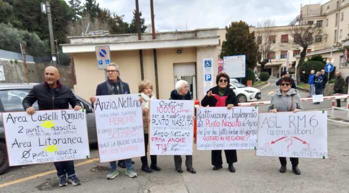 Ospedale Riuniti, Comitato riattivazione punto nascite: “pronti al confronto con Profico”