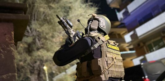 Roma, Blitz di DDA e Carabinieri: arrestati 14 esponenti del clan Senese