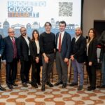 Progetto civico Italia, Antonio Taurelli è il nuovo coordinatore regionale del Lazio