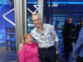 Da “Un angelo per amico” in arrivo i doni di ‘Babbo natale con il cuore’