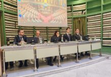 Al Senato la presentazione del libro “Il Mondo in Guerra”