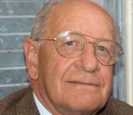 Nettuno, oggi l’inaugurazione di piazzale Arnaldo Serra