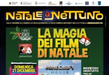 Nettuno, Natale al Cinema in Sala Consiliare: domenica al via le proiezioni gratuite per bambini e famiglie