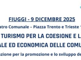 A Fiuggi, il convegno “Cultura e turismo per la coesione e la crescita sociale ed economica delle comunità”
