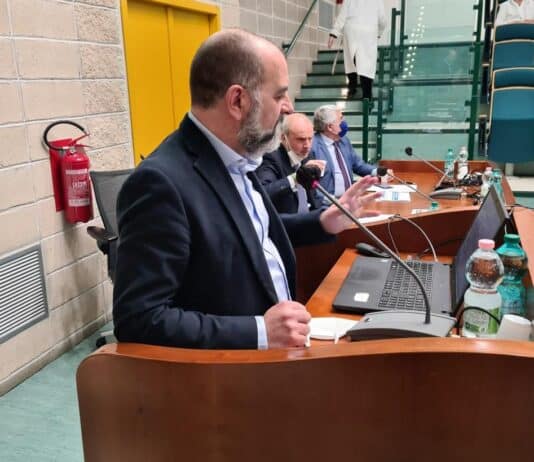 Scandalo dialisi nel Lazio, Rosati: “Fatti gravi e scenari preoccupanti”