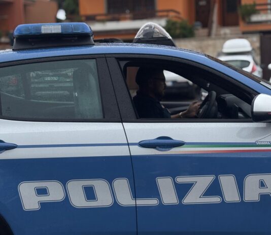 Roma. Furti e rapine tra case, supermercati e centri commerciali. 11 arresti