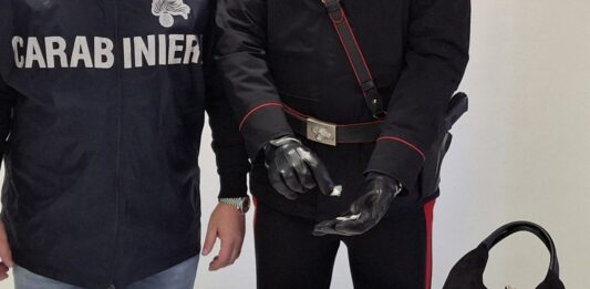 Nettuno, Carabinieri arrestano a San Giacomo 46enne con dosi di cocaina e crack