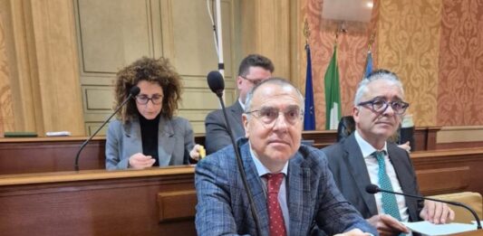 Anzio, approvato piano triennale opere pubbliche. Di Dionisio: “Crescono gli investimenti”