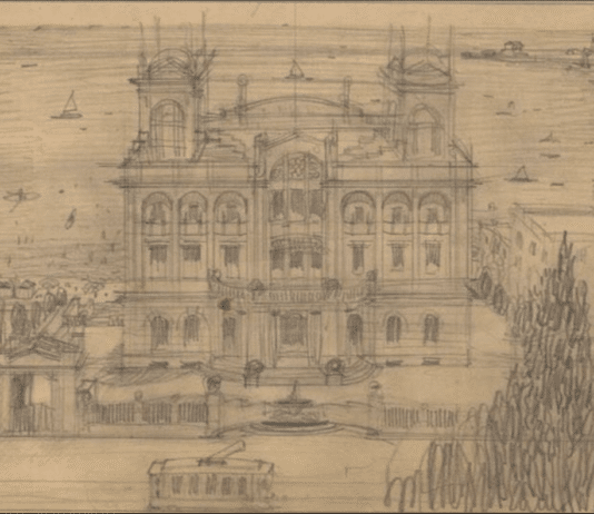 Paradiso sul mare, il consigliere Marigliani: “una storia di eccellenza anziate”