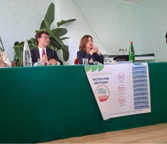 Al Patto per Nettuno non bastano i chiarimenti sulle luminarie