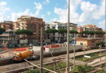 Conte: “Accordo al ribasso tra comune di Nettuno e Ferrovie”