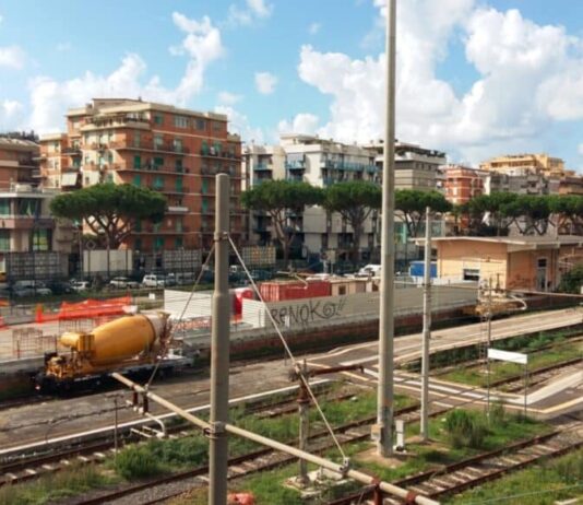 Conte: “Accordo al ribasso tra comune di Nettuno e Ferrovie”