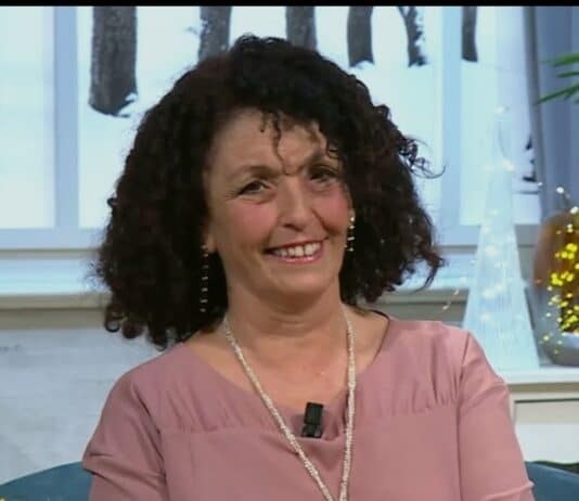 L’insegnante Giovanna Consolo di Nettuno finalista al premio di poesia “La magia del Natale”