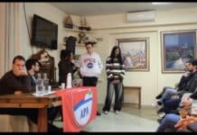 Anzio, “Racconti di speranza”, incontro partecipato e ricco di spunti