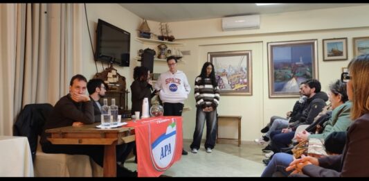 Anzio, “Racconti di speranza”, incontro partecipato e ricco di spunti